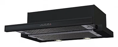 KAMILLA sensor 600 black (2 мотора)