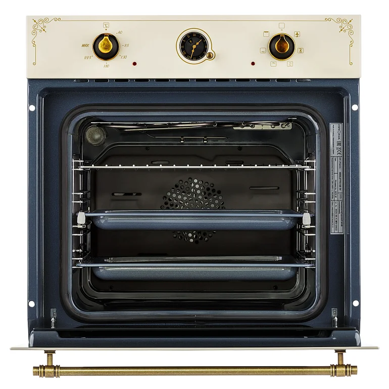 MERLETTO 60 IV