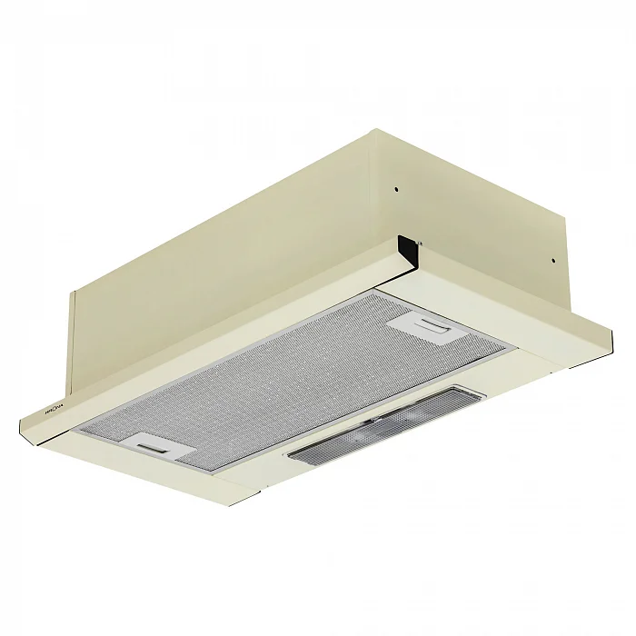 Kamilla slim 600 white (2 мотора)