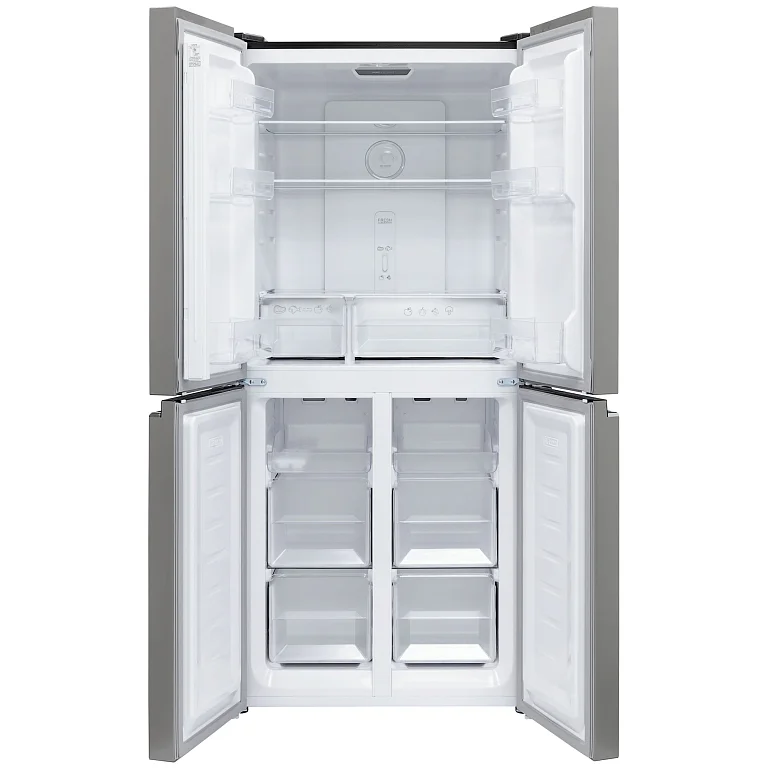 EISKALT 7970 XD TNF GLASS BL