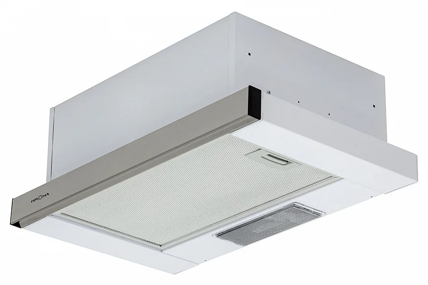 KAMILLA 500 INOX