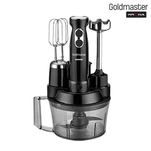 Elena Max Black 5-in-1