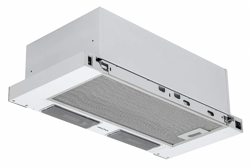 KAMILLA 600 WHITE (2 мотора)