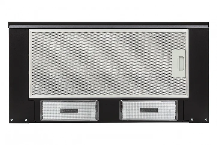 KAMILLA 600 BLACK (2 мотора)