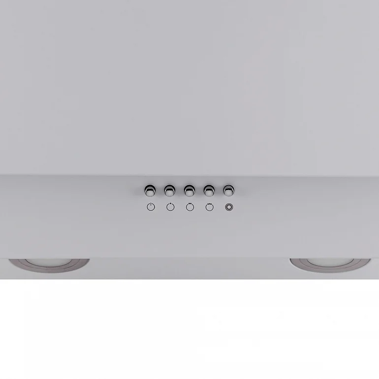 Olly 600 white PB