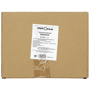 фильтр угольный тип FS (1 шт.)