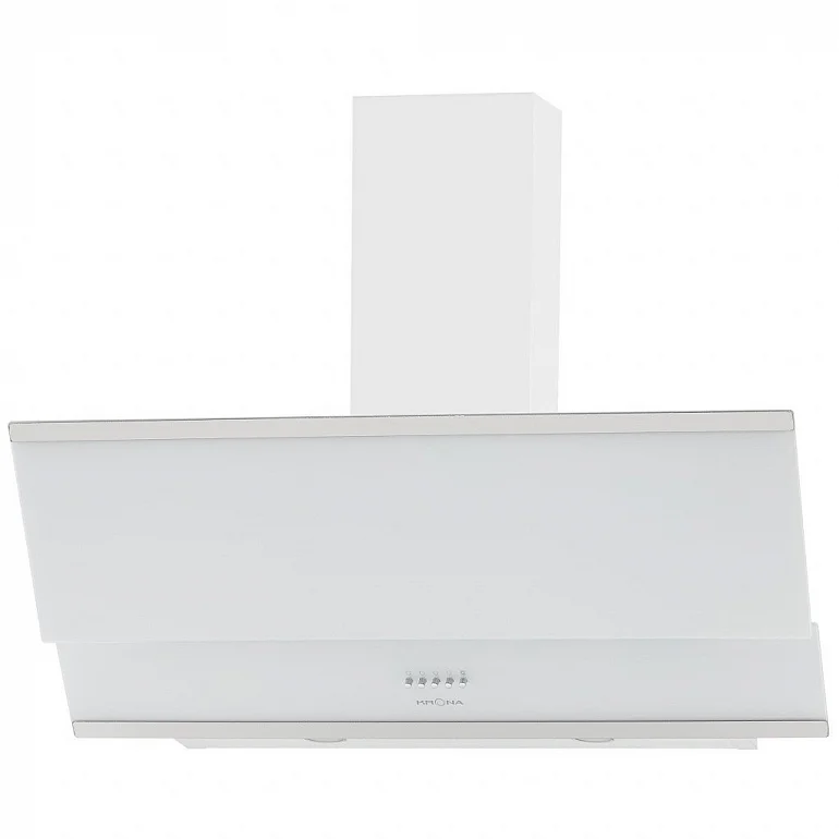 IRIDA 900 white push button