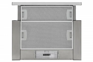 Kamilla slim 500 inox/inox