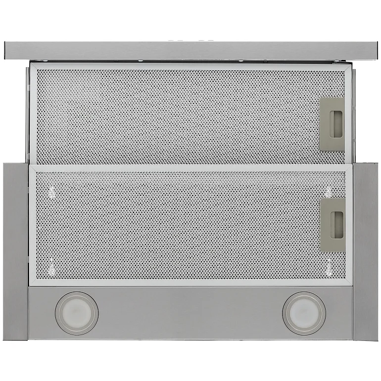 KAMILLA T POWER 600 Inox