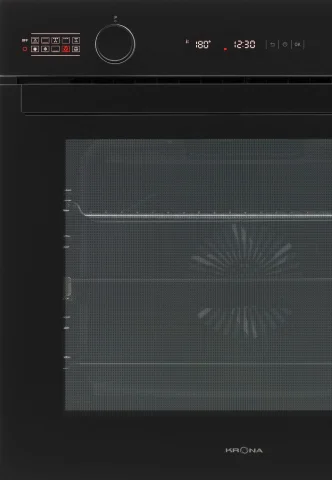 Духовые шкафы