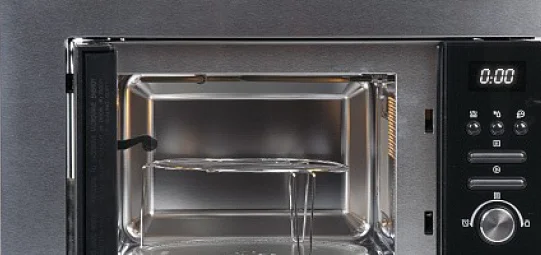 Микроволновые печи